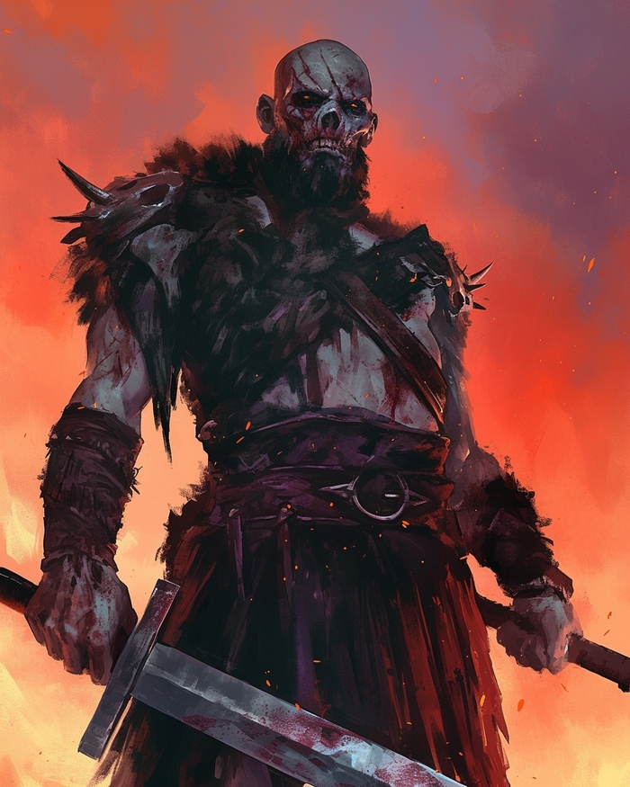 -  , , Pinanoc, Midjourney, Dungeons & Dragons, 