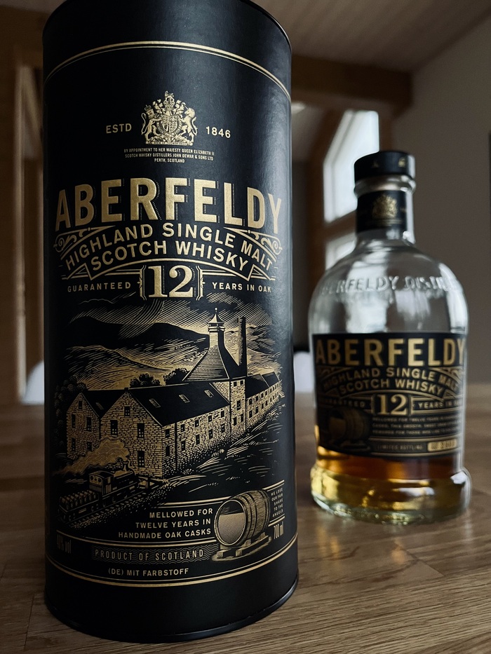  Aberfeldy 12 Years Old , , , , , , ,   (), , , , , ,  ,  