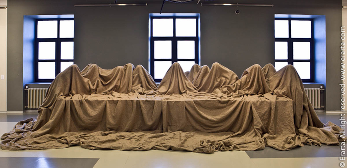 : Evgeny Eliner |  : Copyright (c) Erarta