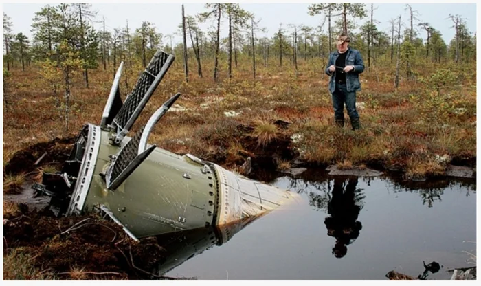 Место, где больше всего комаров и мошек. 10 фактов про Васюганские болота Земля, Планета Земля, Длиннопост