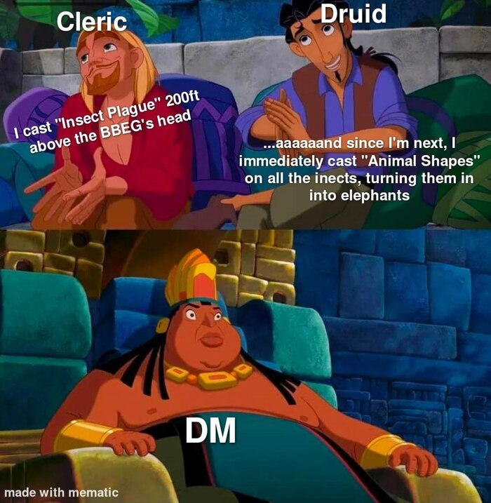    , Dungeons & Dragons, , 