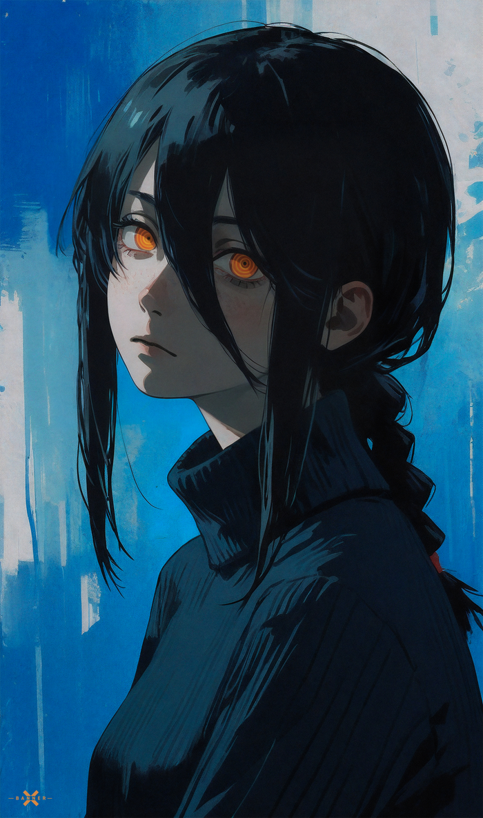 Chainsaw man girls  , , , Chainsaw Man, , Nayuta (Chainsaw Man), Fami (Chainsaw Man), Yoru, Asa Mitaka, Famine Devil (chainsaw man), Makima, Mifune Fumiko, Reze, Himeno