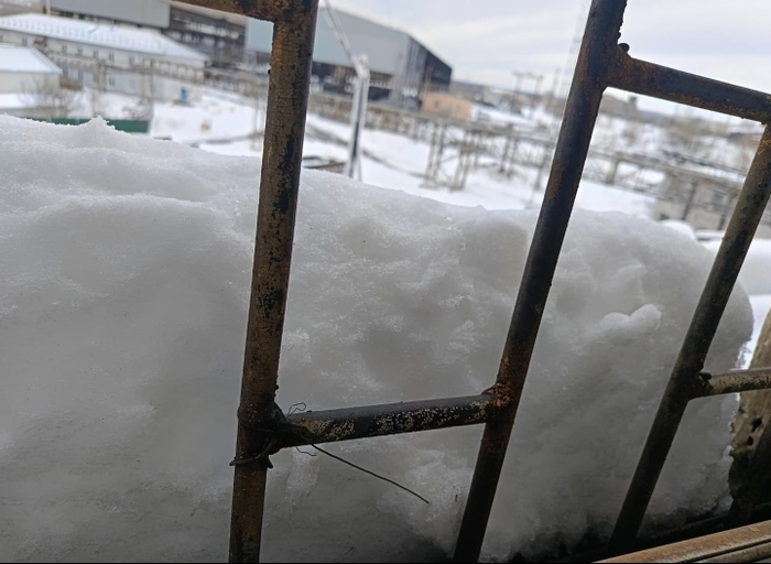 Утро 29 апреля