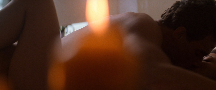 Есть и другие кадры, но Пикабу не пустит))