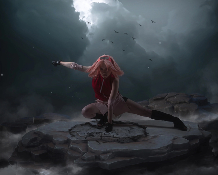  |   , Sakura Haruno, , ,  (), 