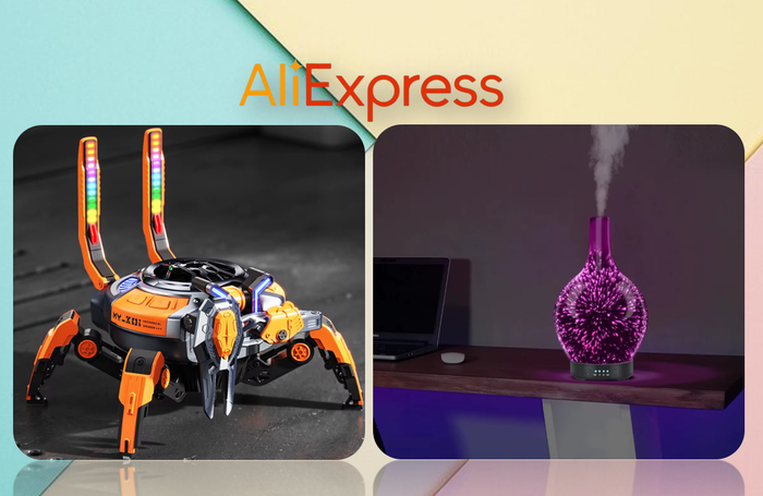   AliExpress: 25 ,        , ,   , AliExpress,  , , Telegram ()
