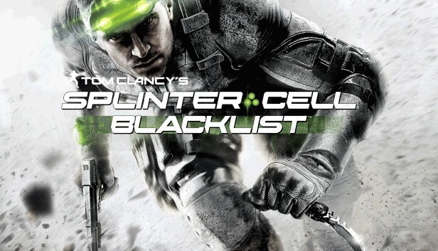 Ubisoft   Splinter Cell: Blacklist  12    , Ubisoft, ,  