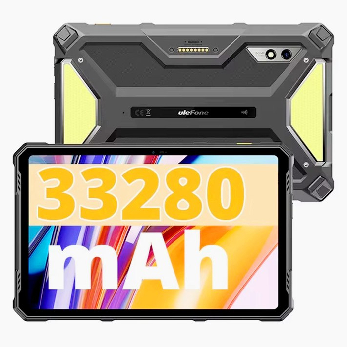  Ulefone Armor Pad 3 Pro