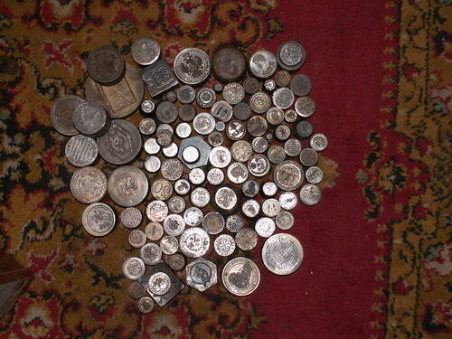 Масштабы производства поражают