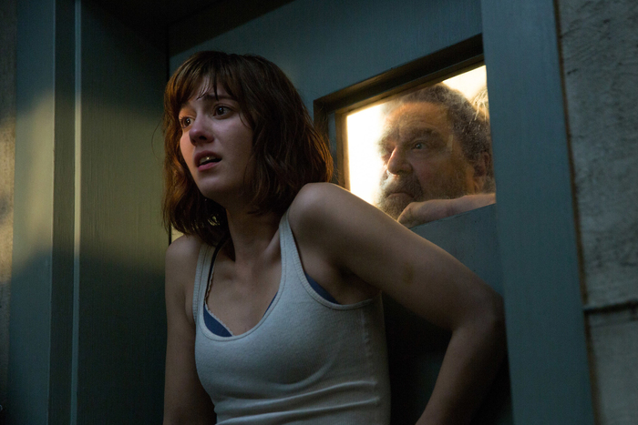 Кловерфилд, 10 (2016)