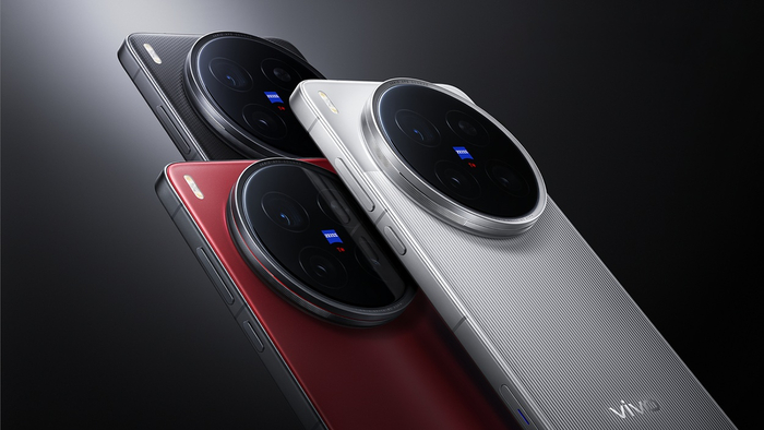 Источник изображения: Vivo