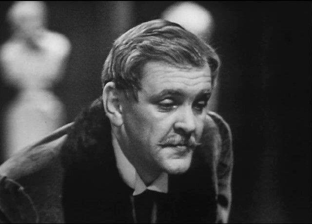 Лорд Генри - "Портрет Дориана Грея" (1968).