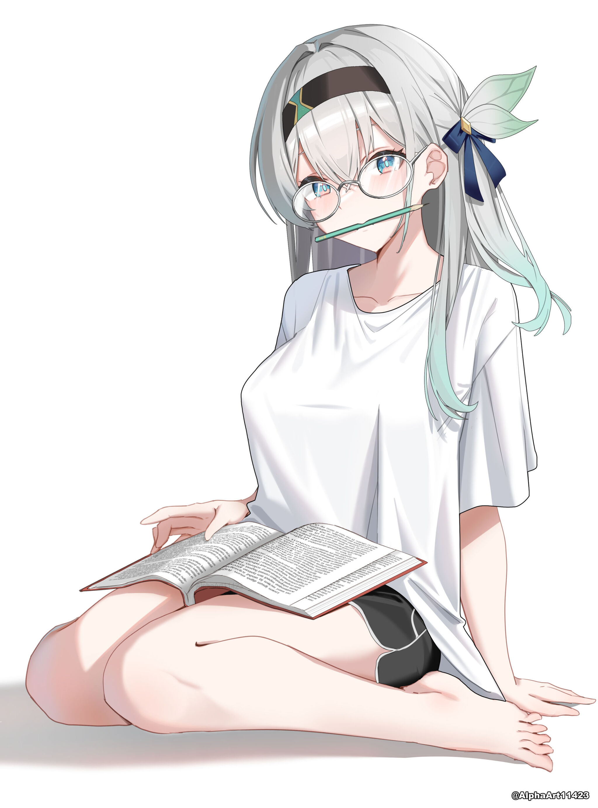 Sveta - Pixiv, Anime art, Anime, Honkai: Star Rail, Firefly (Honkai: Star Rail)