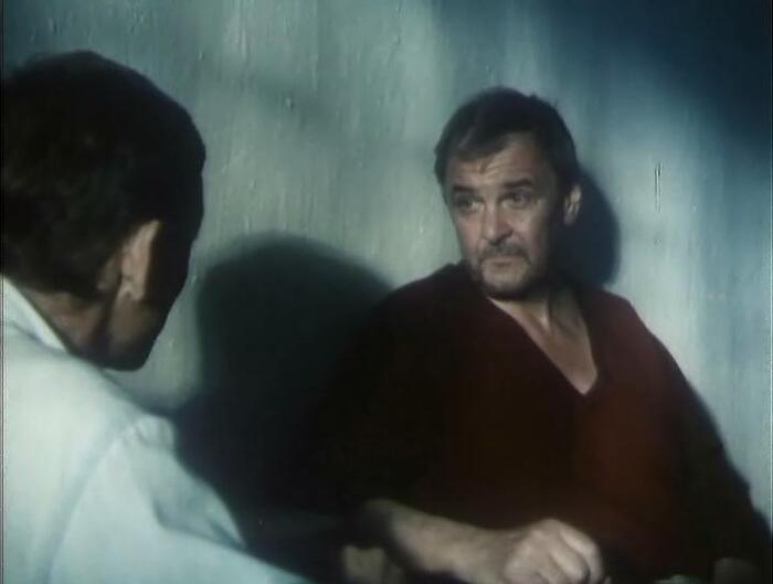 Актёр Бацанов - "Штаны" (1988).