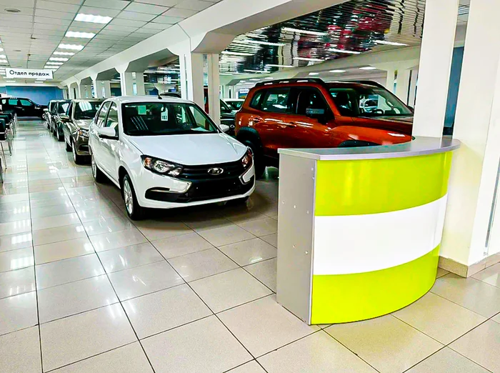 Нашел в продаже новую Лада Гранта 2024 в салоне за 331 тыс руб. Рассказываю удалось ли купить автомобиль Лада, Авто, Автомобилисты, АвтоВАЗ, Негатив, Запчасти, Мерседес, Китайские авто, Внедорожник, BMW, Яндекс Дзен (ссылка), Длиннопост, Волна постов Нашел в продаже новую Лада Гранта 2024 в салоне за 331 тыс руб. Рассказываю удалось ли купить автомобиль Лада, Авто, Автомобилисты, АвтоВАЗ, Негатив, Запчасти, Мерседес, Китайские авто, Внедорожник, BMW, Яндекс Дзен (ссылка), Длиннопост, Волна постов