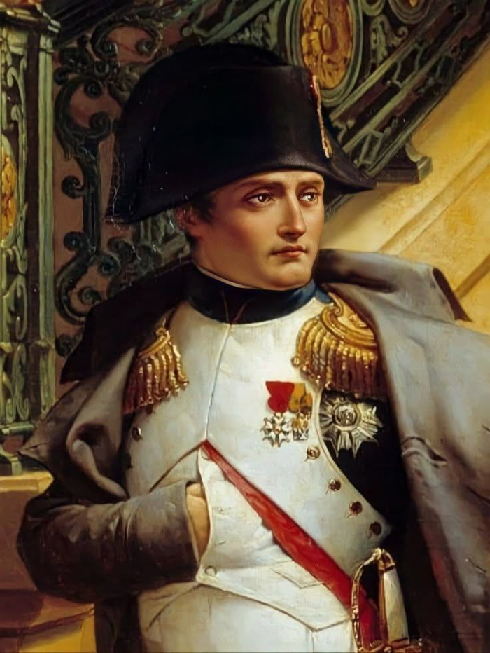 Почему Наполеон так любил горячие ванны