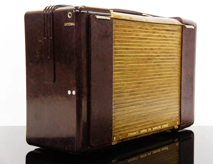 Советский радиоприемник, который стоит своих денег Приемник, Радио, Сделано в СССР, Ретро, Яндекс Дзен, Яндекс Дзен (ссылка), Длиннопост