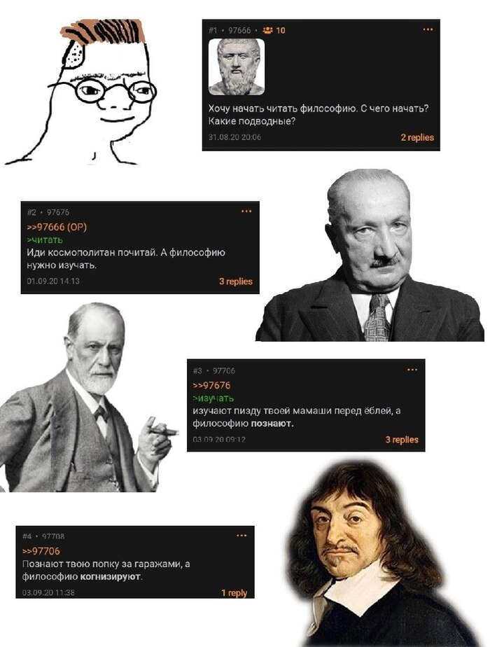  , , ,   , , ,  , Wojak, 