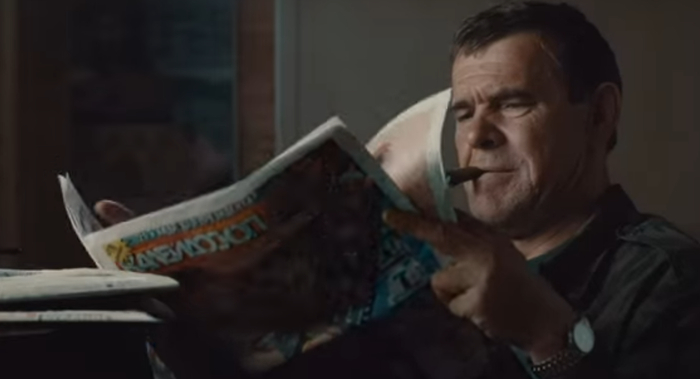 Пельмень всему голова. Пища, на первый взгляд, непритязательная, но очень полезная.