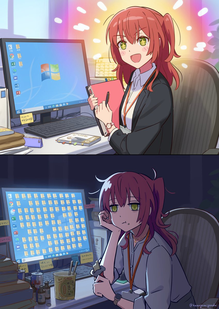 <a href="https://pikabu.ru/story/s_dnyom_trudyashchikhsya_12670998?u=https%3A%2F%2Fx.com%2Fhanagamigendai%2Fstatus%2F1917534412121735480&t=%D0%A1%D0%BE%D1%83%D1%81&h=6f174a7cd246524a2d3df2d21cec7941e60e2a42" title="https://x.com/hanagamigendai/status/1917534412121735480" target="_blank" rel="nofollow noopener">Соус</a>