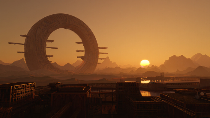 �������