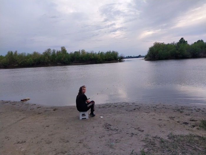 Фото из личного архива