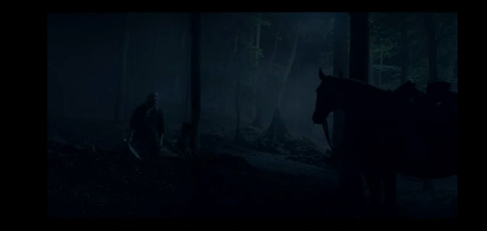 Сериал "Ведьмак" от Netflix 1 сезон 8 серия.