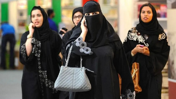 В Саудовской Аравии под запретом не только кино, вино и домино, но и многие европейские имена