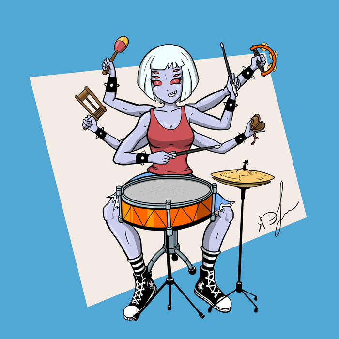 "     !" Original Character,  , , , 