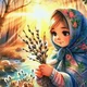 Аватар пользователя Viktoriya13svet