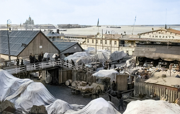 Автор: А. Павлович