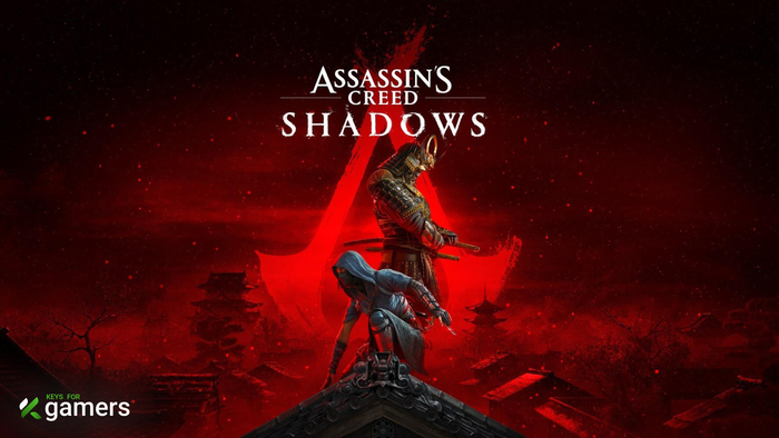 Ubisoft  Assassin's Creed Shadows:  DLC,        , Steam, RPG, Xbox, Assassins Creed Shadows, Assassins Creed, Ubisoft, Playstation,  , 
