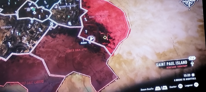    ,       ,  , Dying Light 2