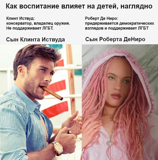 Ролевая модель