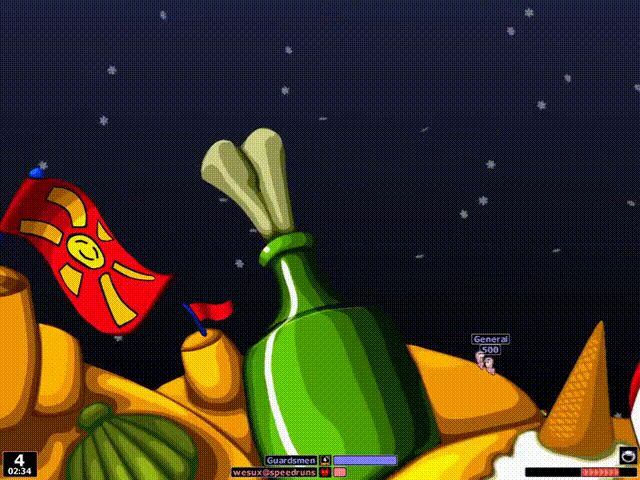  : Worms World Party -,  , , Worms, , , YouTube,  , , 