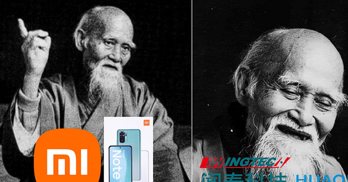 Ваш Xiaomi — это не Xiaomi. Почему китайские телефоны стоят так дёшево на самом деле?