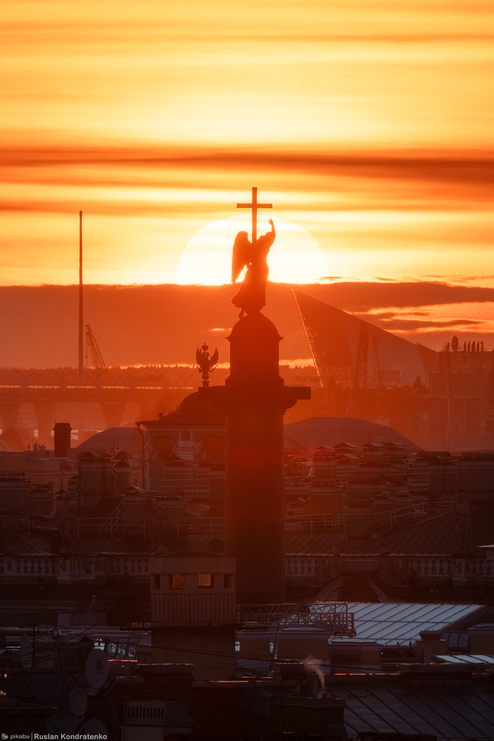 Александровская колонна