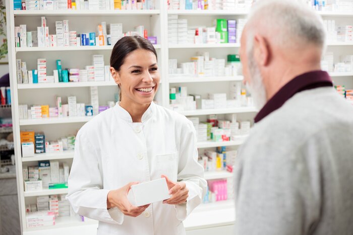 Можно ли вернуть препарат в аптеку?!