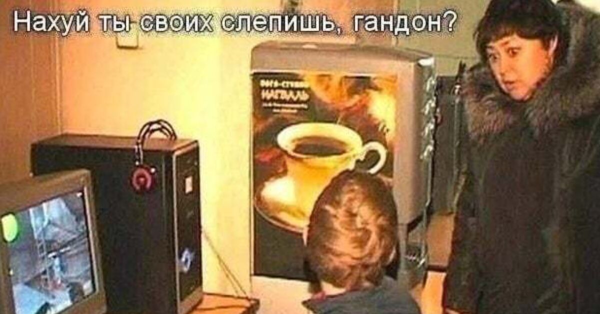 Мать пришла поддержать сына на турнире по CS!