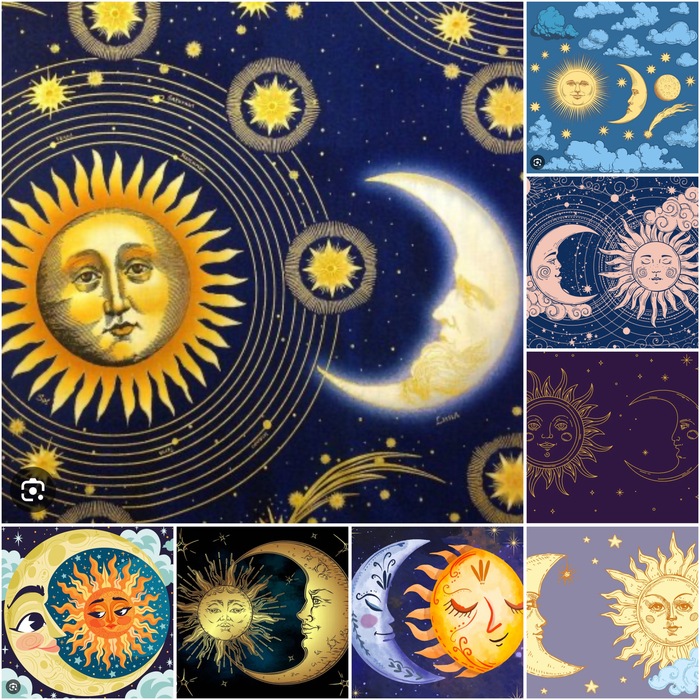 Что не так на всех этих картинках?