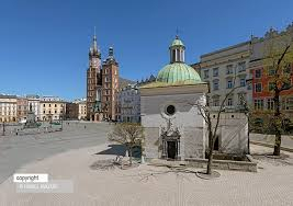 Ko&#x15B;ci&#xF3;&#x142; &#x15B;w. Wojciecha