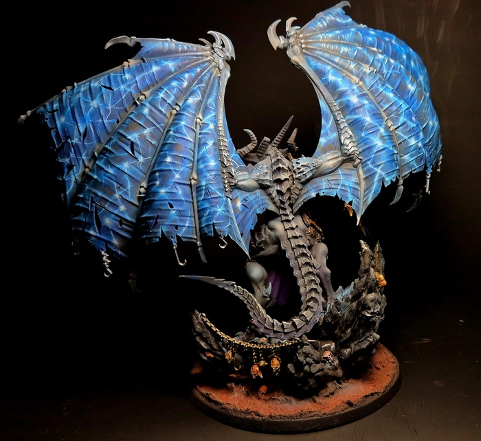      Warhammer 40k,  , Chaos Space marines, Chaos Daemons, Horus Heresy, Total War: Warhammer III, , 