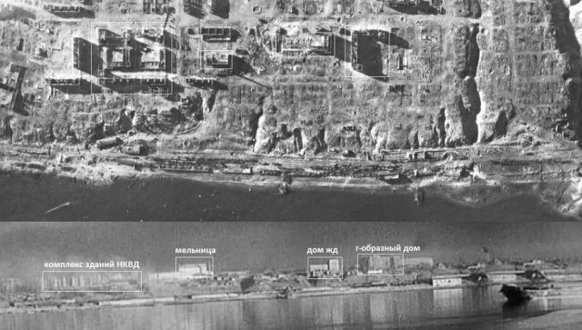 Неизвестный Сталинград: анатомия легенды о «Доме Павлова» - Военная история, Великая Отечественная война, Герои, Военные, Подвиг, Дом Павлова, Сталинградская битва, Видео, YouTube, Короткие видео, Длиннопост