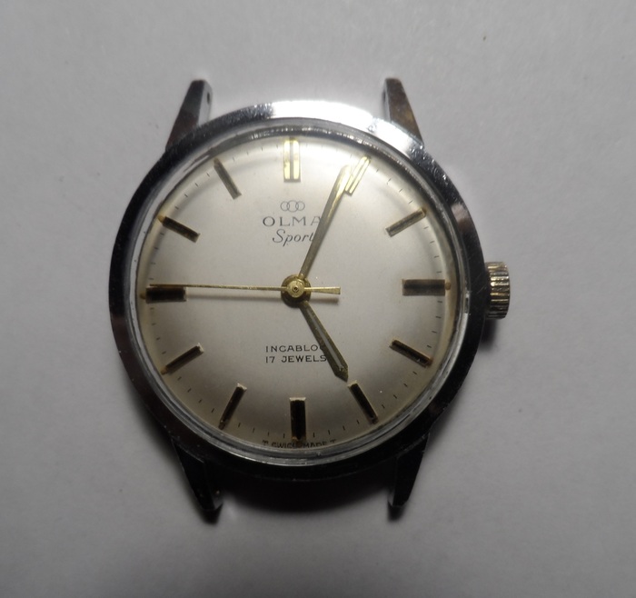      Omega