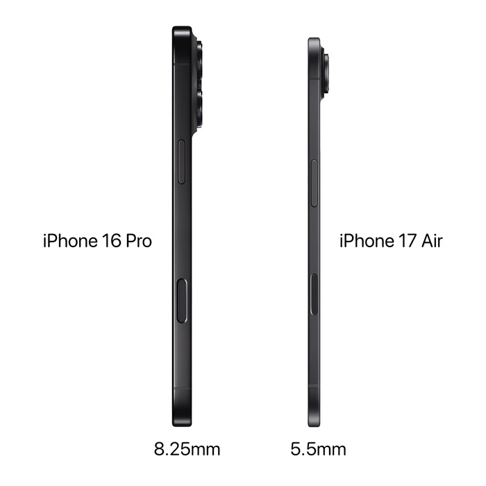    Apple:   iPhone 17 Air     . ,    Apple, , 