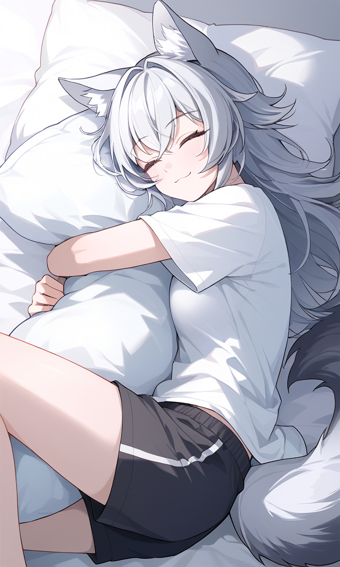  -       -  , Anime Art, , Original Character