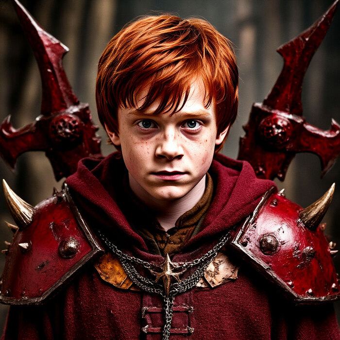 DeepFanfic.  2  ,  ,  , Warhammer 40k, , DeepSeek,  , --, 