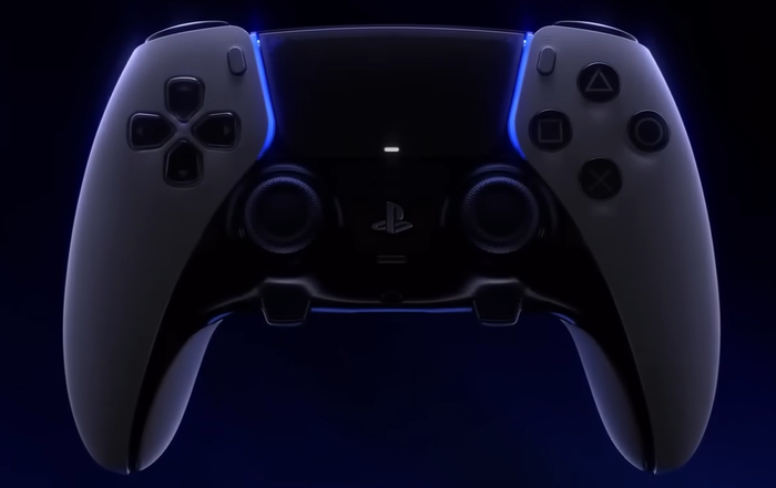 Потеешь? Контроллер это заметит. И, возможно, сделает врагов чуть тупее.