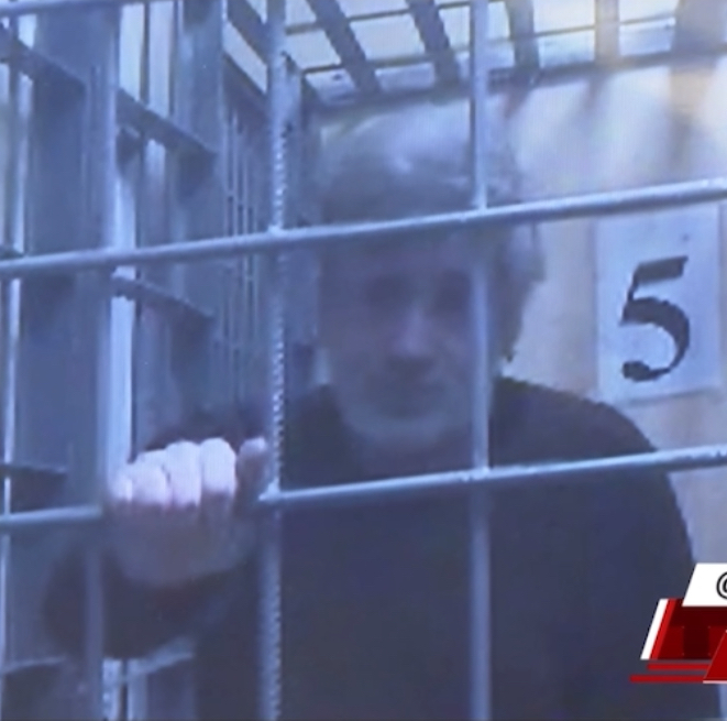 Андрей Васильев. Фото из открытых источников.