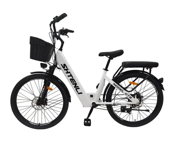  Shtenli Model GT9   ? , , 